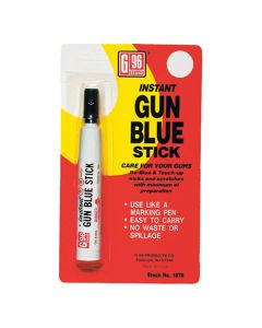 G96 Gun Blue in 10cc Pen 