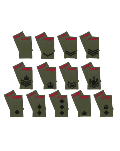 cadet-on-olive-green-rank-slides-all-ranks
