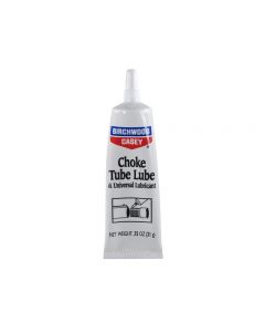 (40015) Choke Tube Lube 3/4oz Tube by Birchwood Casey