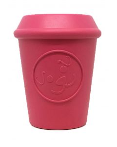 MKB-coffee-cup-dog-toy-pink