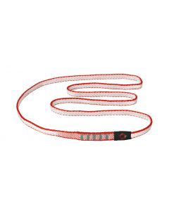 MAMMUT Contact Sling 8.0 60cm Red
