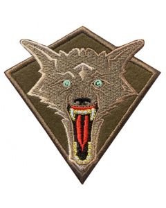 first-tactical-coyote-brown-patch