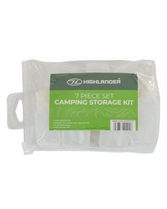 Highlander Storage Kit