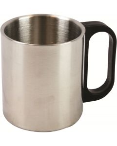 Highlander Small Steel Insulated Mug