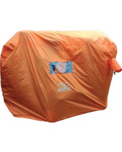 4-5 Person Survival Shelter