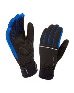 Seal Skinz Extra Cold Winter Cycle Glove 