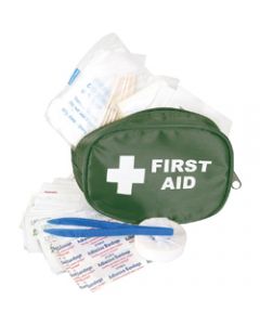 Small Traveller First Aid Kit