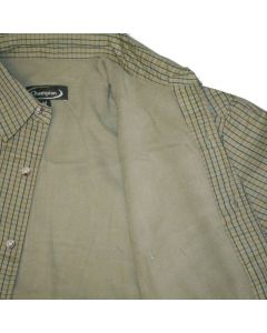 Fleece Lined Cartmel Shirts