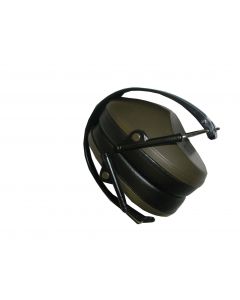 Compact Hearing Protection by Bisley