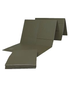 German Military Foldable Sleep Mat