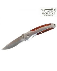 Jack Pyke 3" Forester Knife