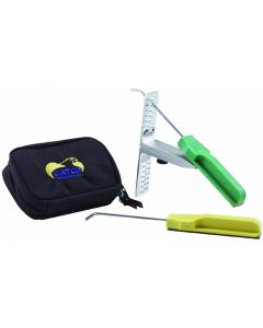 Gatco BackPackers Knife Sharpening System 
