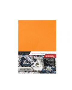 Gearskin™ High Visibility Bright Orange Mammoth(Adhesive Fabric)