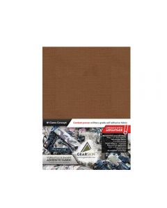 Gearskin™ Coyote Brown Mammoth(Adhesive Fabric)
