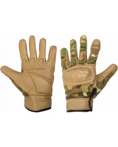 Highlander Duty HMTC Kevlar Gloves 