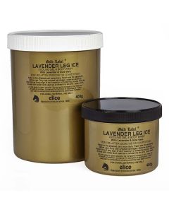 Gold Label Lavender Leg Ice