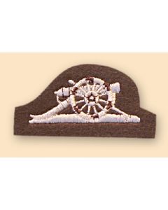 Royal Artillery Gunner's Trade Badge