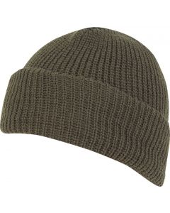 Cold Weather Bob Hat 