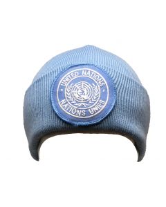 united nations bob hat