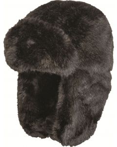 Highlander Russian Faux Fur Hat