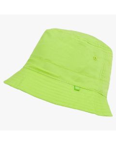 Highlander Premium Sun Hat - Lime Green