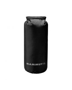 Mammut - Waterproof Drybag Light (Black) - 15Litre