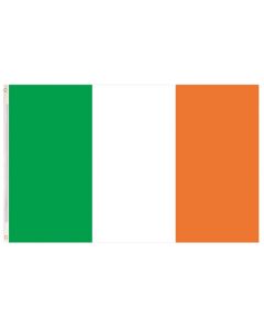 Irish Flag 5 Foot x 3 Foot