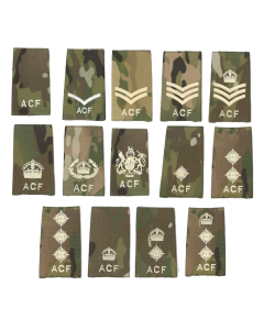 ivory-on-mtp-ACF-rank-slides-displaying-all-ranks