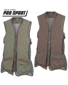 Jack Pyke Pro Sport Ultra Light Vest 