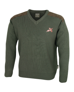 Jack Pyke Shooters Pullover 