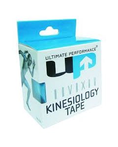 Ultimate Performance Kinesiology Tape Precut Roll 