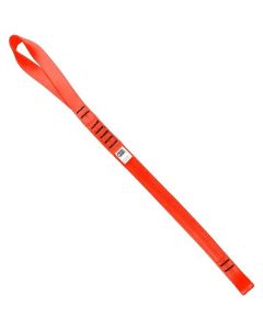 Kong Aro Adventure EVO Lanyard - Suitable for Adventure Parks - 80cm Red