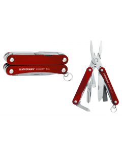 Leatherman Squirt PS4 