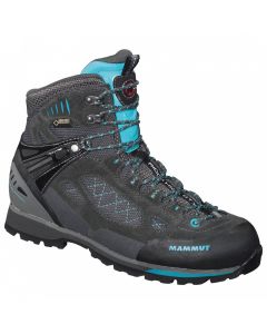 Mammut Ladies T Base High GTX Walking Hiking Boot - UK 4.5