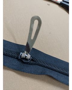 Sumo Gear Crye Multicam Zipper Pull