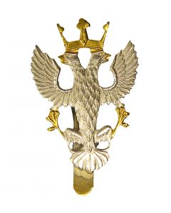 Issue Mercian Regiment Cap / Beret Badge