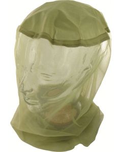 Military Approved Nato Issue MOSQUITO MIDGE Head Net