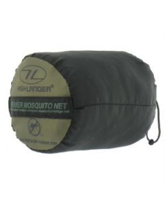 Highlander Trekker Treated Mosquito Net