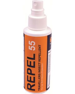 Repel 50% DEET 60ml / 100ml Anti Insect Pump Spray