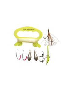 BCB Survival Fishing Kit