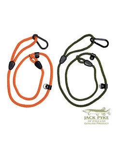 Jack Pyke Dog Adjustable Length Dog Lead 
