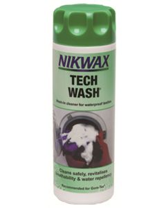 Nikwax Tech Wash 300ml