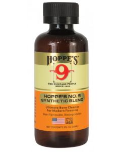 No.9 Synthetic Blend Bore Cleaner by Hoppes