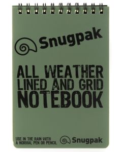 Snugpak-Notebook-Olive-Main