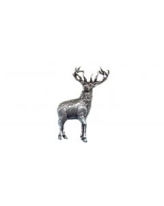 Pewter Pin No.21 Stag