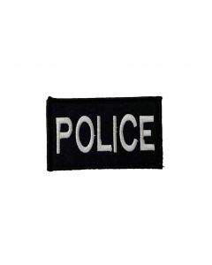 mini-police-badge