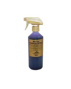 Gold Label Purple Spray 500ml