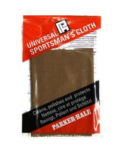 Parker-Hale Universal Sportsmans Silicone Cloth 