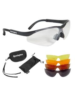 Radians 5 lens Safety Glasses Kit 