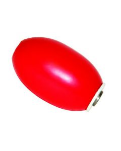 Loose Red Plastic Dummy for Dummy Launcher